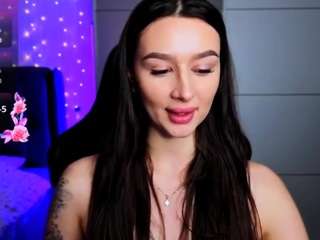 veronica-larsson webcam model stream image