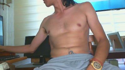 chacal_avatar webcam cam4 model stream image