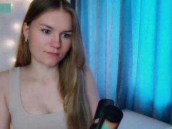 Marzipanus webcam model stream image