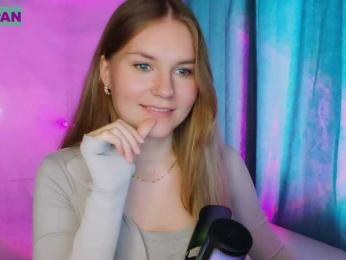 Marzipanus webcam model stream image