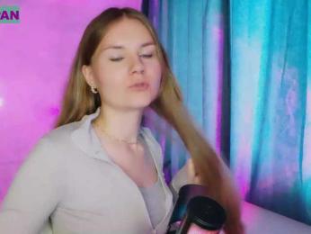 Marzipanus webcam model stream image