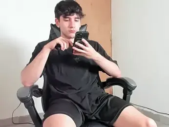 leo030809 webcam model stream image