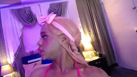 bloom_bbc webcam model stream image