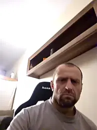 Roman0798 webcam model stream image