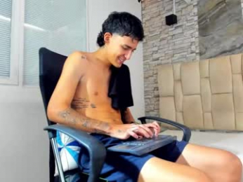 xander_owen webcam model stream image