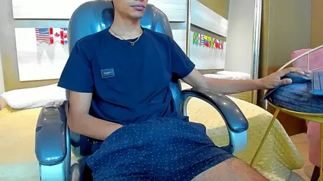 Sir_of_Lust webcam model stream image