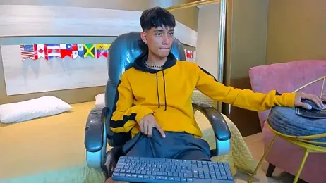 Sir_of_Lust webcam model stream image