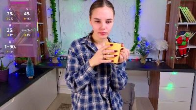 CarmelZemon webcam cam4 model stream image