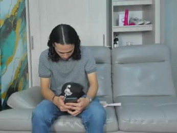 elmessi_ webcam chaturbate model stream image