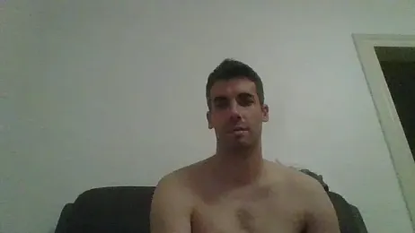 JulioIsHere4you webcam model stream image