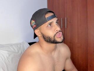 Pier Simons webcam model stream image