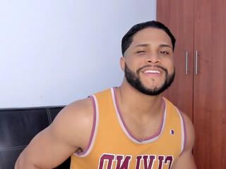 Pier Simons webcam model stream image