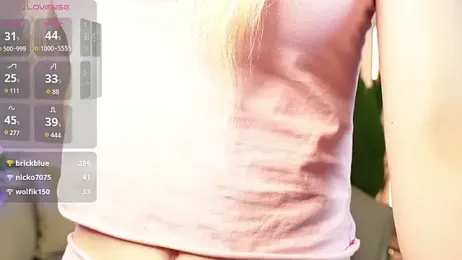 Miya_Nelson webcam stripchat model stream image