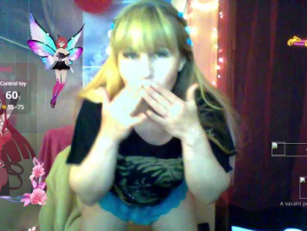 Mifika-1 webcam model stream image