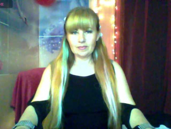 Mifika-1 webcam bongacams model stream image