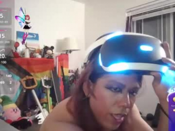 the_alp webcam model stream image