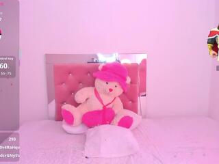 Evelyn Rosi webcam model stream image