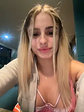 BritneyDimond webcam model stream image