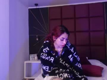 alicia_key_ webcam model stream image