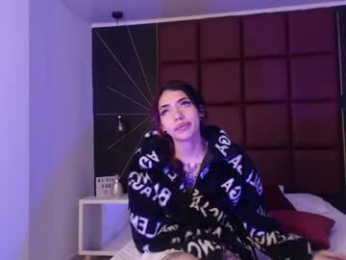 alicia_key_ webcam model stream image