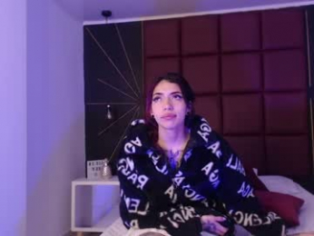 alicia_key_ webcam chaturbate model stream image