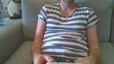 white83 webcam model stream image