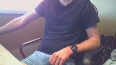 white83 webcam model stream image