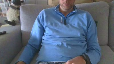 white83 webcam model stream image