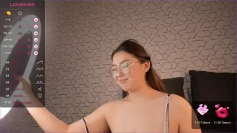 Melodie_Vance webcam model stream image