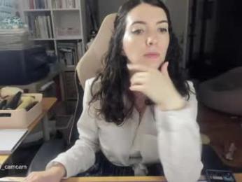 foxycam webcam chaturbate model stream image