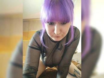 Darcy-666 webcam model stream image