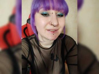 Darcy-666 webcam bongacams model stream image