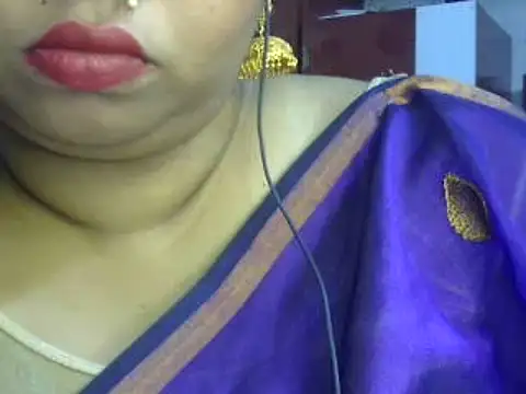 Ravina_patil1 webcam model stream image