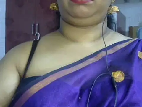 Ravina_patil1 webcam model stream image