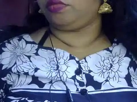 Ravina_patil1 webcam model stream image