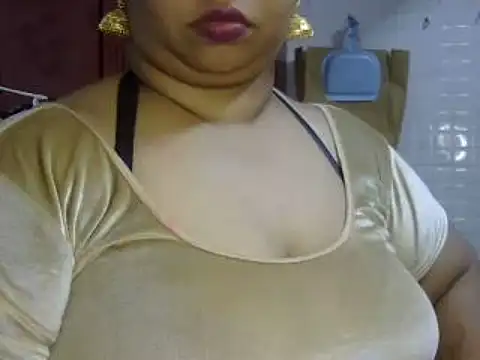 Ravina_patil1 webcam model stream image