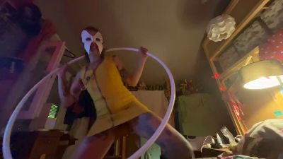 SpacerWoman webcam model stream image