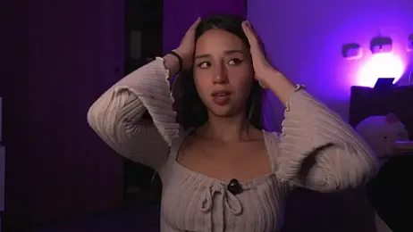 Natasna2 webcam model stream image