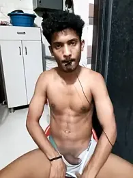 curlyhairboy_ webcam model stream image