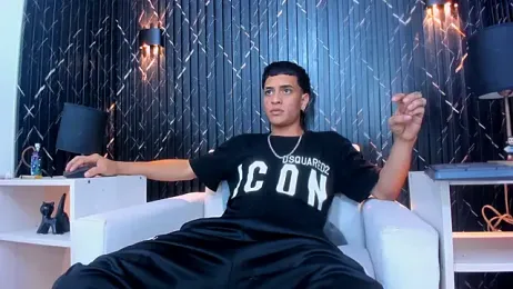 Matt_Ruso webcam model stream image