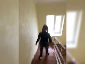 BustyLina webcam bongacams model stream image