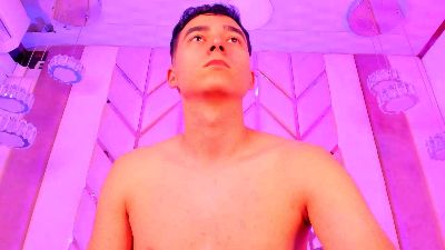 Axell_Blazee webcam model stream image