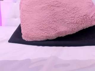 alaysha-johnson webcam model stream image