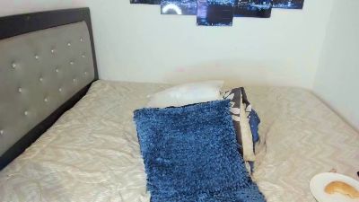 luois_dasaga webcam model stream image