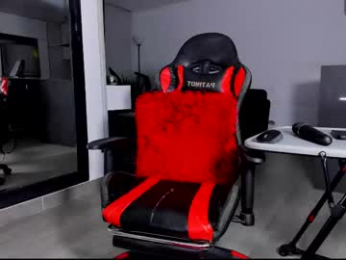 daikokuten_ webcam model stream image