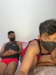 ShayanLK webcam stripchat model stream image