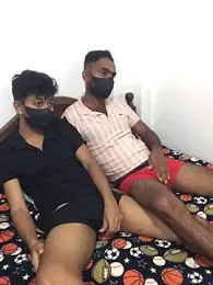 ShayanLK webcam stripchat model stream image