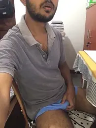 ShayanLK webcam model stream image