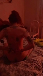 Tealucinox webcam cam4 model stream image