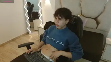 Elian_tay webcam model stream image